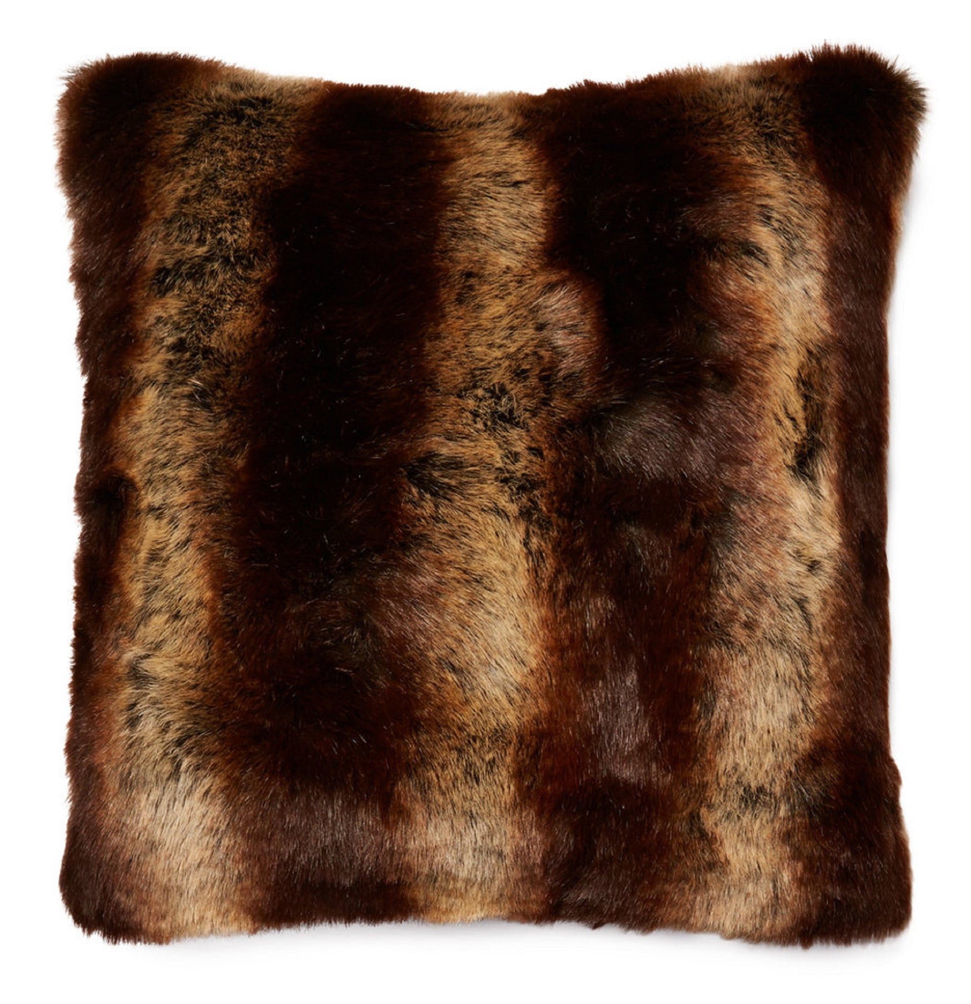 Animal fur online pillows