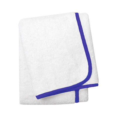 Bathroom Towels By Organic Saturation Navy Blue Love Anchor Nautical